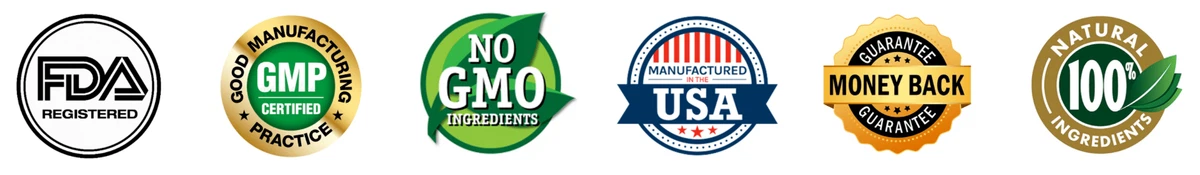 Cardio Slim tea certifications