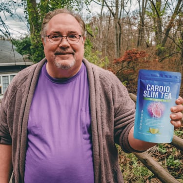 Cardio Slim Tea customer review