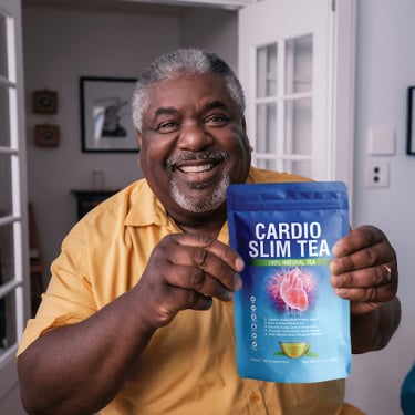 Cardio Slim Tea testimonials