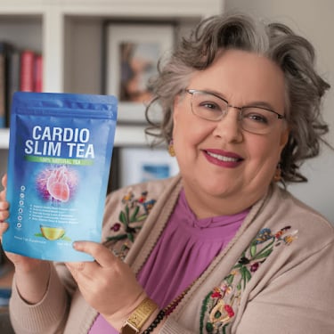Cardio Slim Tea review